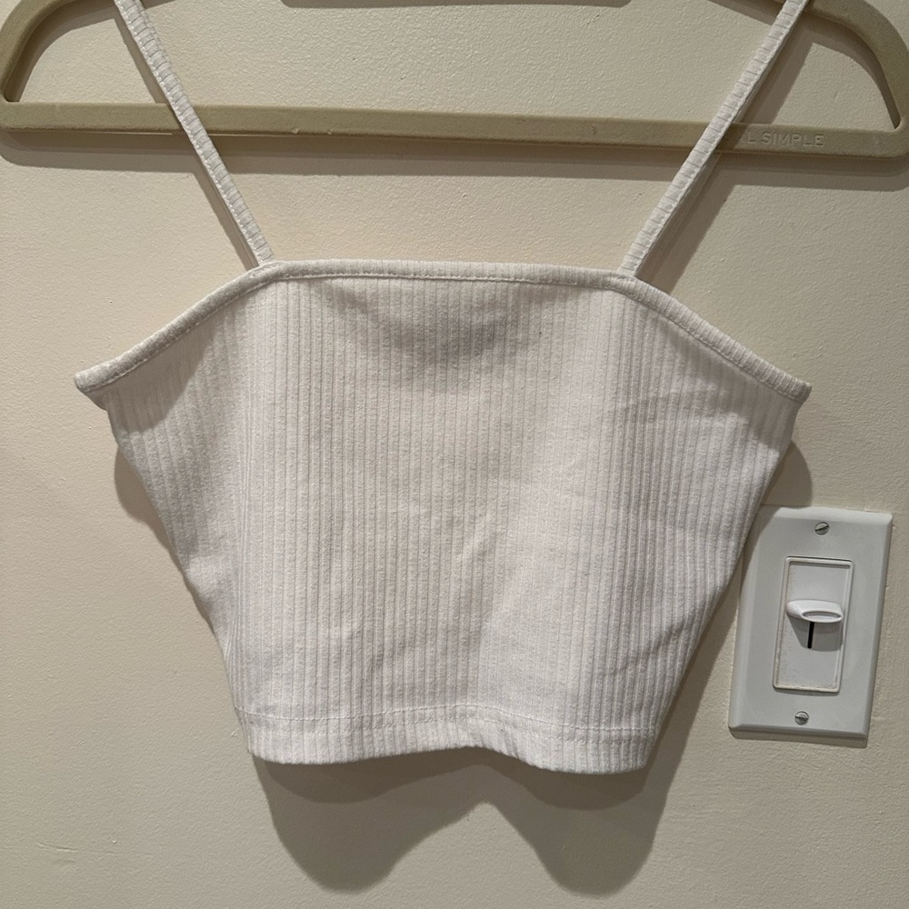 Shein Tank Top